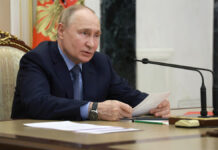 tramp i putin vedut peregovory belyj dom soobshhaet o proryve v dialoge ssha i rossii-politgolos-ru-174231573900-0