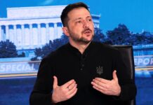 Трамп обрушился на заявление Зеленского tramp obrushilsya na zayavlenie zelenskogo-politgolos-ru-174103418300-0