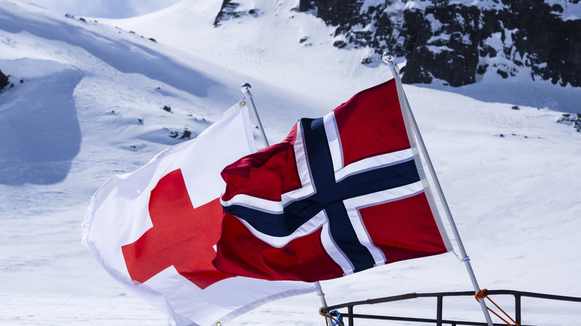 Тренера сборной Норвегии по прыжкам с трамплина отстранили из-за мошенничества на ЧМ