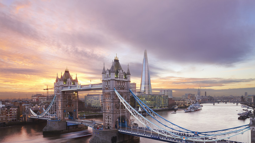 Telegraph: более трети украинских беженцев в Британии не могут найти работу