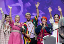 Твое время сиять! Всероссийский проект «Звук Евразии» открывает новые имена tvoe vremya siyat vserossijskij proekt zvuk evrazii otkryvaet novye imena-politgolos-ru-174186543000-0