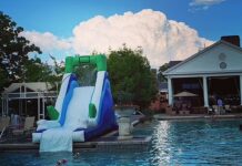 В Арканзасе США повышают безопасность аквапарков после случая с Naegleria fowleri v arkanzase ssha povyshayut bezopasnost akvaparkov posle sluchaya s -politgolos-ru-174340737200-0