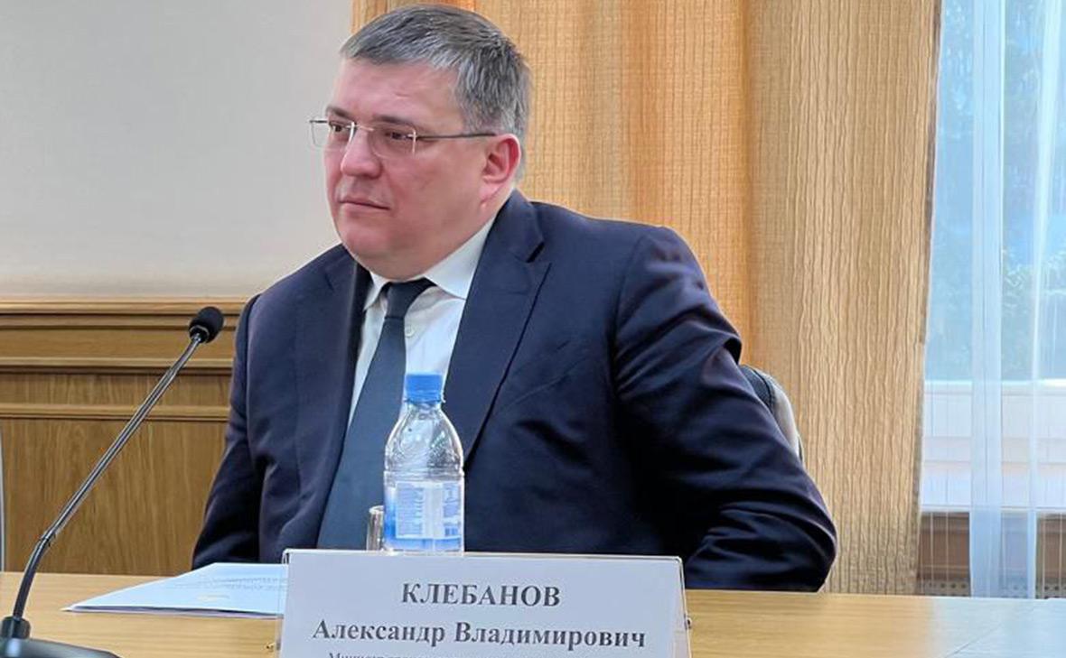 Александр Клебанов (aleksandr_klebanov / Telegram)