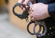 В Приморском крае задержаны двое подозреваемых в убийстве ветерана спецоперации v primorskom krae zaderzhany dvoe podozrevaemyh v ubijstve veterana speczoperaczii-politgolos-ru-174286905800-0