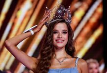 Валентина Алексеева и красавицы Белоруссии нашли сон под роялем на Мисс Вселенная valentina alekseeva i krasaviczy belorussii nashli son pod royalem na miss vselennaya-politgolos-ru-174196516700-0