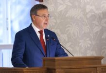 Валерий Фальков о повышении качества обучения иностранных студентов в России valerij falkov o povyshenii kachestva obucheniya inostrannyh studentov v rossii-politgolos-ru-174257713000-0