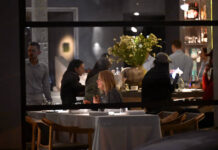 Весенние праздники подчеркнули устойчивость ресторанного бизнеса vesennie prazdniki podcherknuli ustojchivost restorannogo biznesa-politgolos-ru-174175957900-0