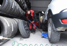 Весенний ажиотаж спроса на шиномонтаж Fit Service и Китаяна при поддержке МВД vesennij azhiotazh sprosa na shinomontazh i kitayana pri podderzhke mvd-politgolos-ru-174334244900-0
