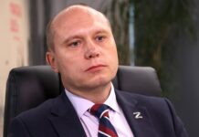 Виталий Ганчев обвинил Киев в репрессиях против жителей Сумской области из-за ожидания ВС России vitalij ganchev obvinil kiev v repressiyah protiv zhitelej sumskoj oblasti izza ozhidaniya vs rossii-politgolos-ru-174196978400-0