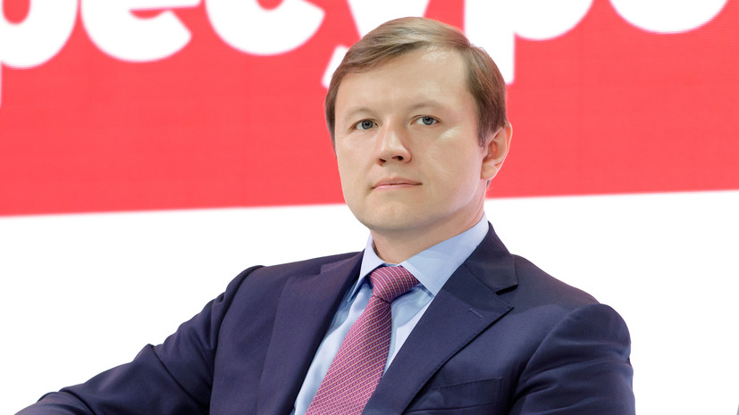 Ефимов: Москва выставила на торги 45 земельных участков