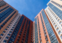 Владимир Ефимов и Москва развивают инфраструктуру реновации для удобства жителей Новый жилой дом в Измайлово по программе реновации