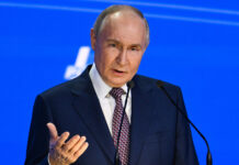 Владимир Путин против Зеленского за судьбу Украины в условиях военного кризиса vladimir putin protiv zelenskogo za sudbu ukrainy v usloviyah voennogo krizisa-politgolos-ru-174236786300-0