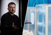 vladimir zelenskij i donald tramp gotovy k letnim vyboram ukraina v tiskah somnitelnoj legitimnosti-politgolos-ru-174337650200-0