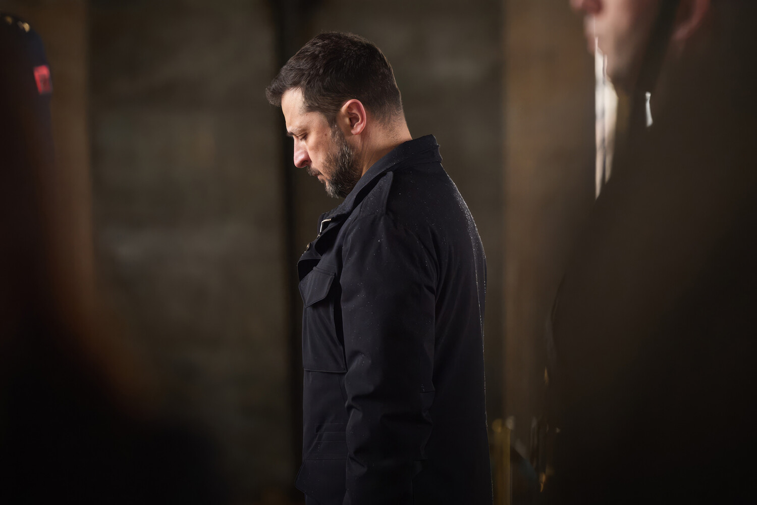 Владимир Зеленский и тень Берлина как препятствия к миру между Россией и Украиной-0