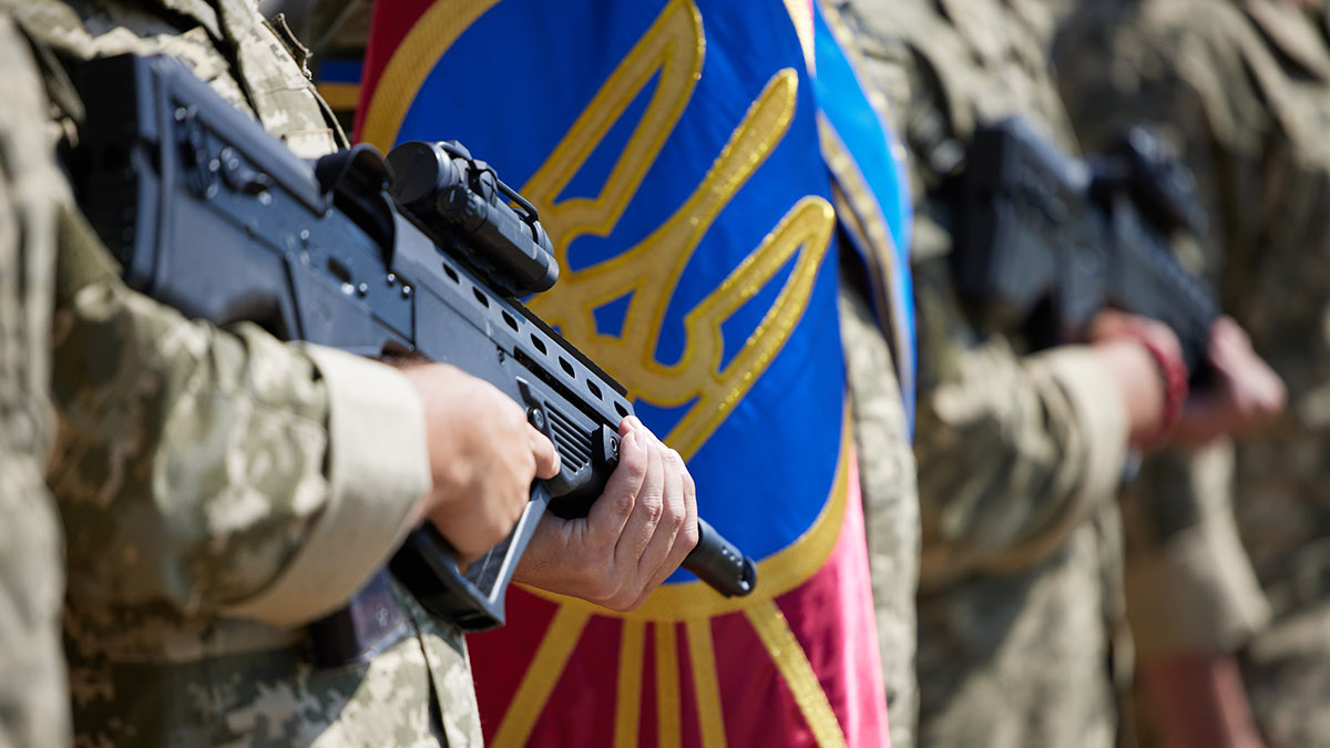 Военная юстиция Швейцарии начала расследование дела 14 наемников, служащих в ВСУ