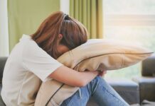 Врач раскрыла опасное заболевание, маскирующееся под депрессию vrach raskryla opasnoe zabolevanie maskiruyushheesya pod depressiyu-politgolos-ru-174187683100-0