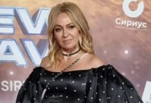 Яна Рудковская устроила яркий скандал на арт-ужине с Нюшей и Кариной Нигай yana rudkovskaya ustroila yarkij skandal na artuzhine s nyushej i karinoj nigaj-politgolos-ru-174315358300-0