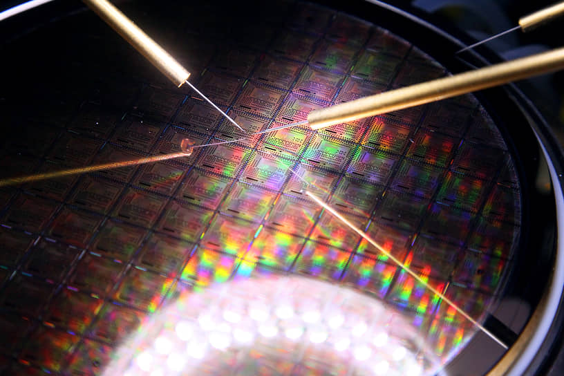 Япония инвестирует $5,4 млрд в Rapidus для прорыва в микроэлектронике и чипах-0