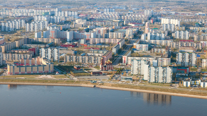 Более 700 мероприятий пройдёт в ХМАО по случаю 80-летия Победы