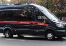 zaderzhan strelyavshij iz pistoleta mr u hrama v ekaterinburge pri uchastii rosgvardii-politgolos-ru-174232115400-0
