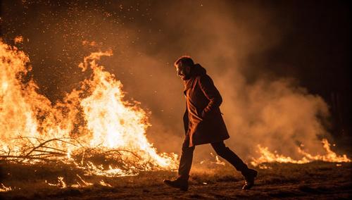 Прекратив огонь на фронте Зеленский спалит свое президентство