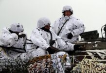 Жириновский раскрыл детали готовящихся атак Украины на приграничные регионы zhirinovskij raskryl detali gotovyashhihsya atak ukrainy na prigranichnye regiony-politgolos-ru-174104267200-0