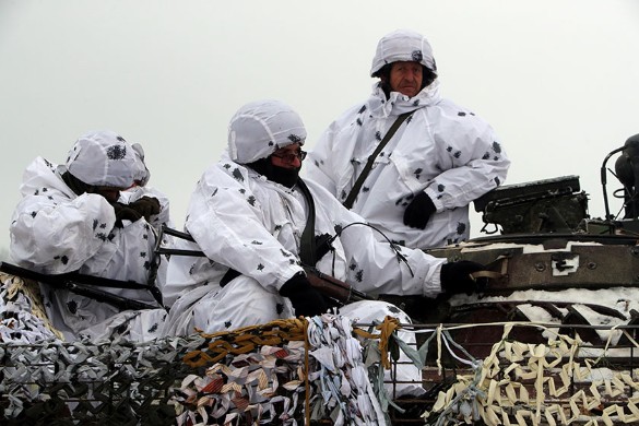 Фото: Pavlo_bagmut/ZUMAPRESS.com/www.globallookpress.com