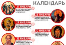 29 января отмечают традиции праздника апостола Петра и Петра-полукорма 29 yanvarya otmechayut tradiczii prazdnika apostola petra i petrapolukorma-politgolos-ru-174588340400-0