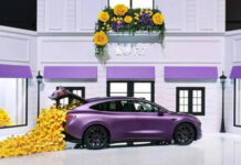 Luxeed R7 от Huawei и Chery - революция в электромобилях с запасом хода 1673 км 7 ot i revolyucziya v elektromobilyah s zapasom hoda 1673 km-politgolos-ru-174515881900-0