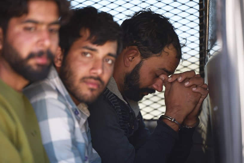 Администрация Трампа и Молдавия развивают миграционное партнёрство с оптимизмом-0