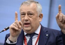 Александр Дрозденко опроверг слухи о РЭБ - сохранение спокойствия в регионе aleksandr drozdenko oproverg sluhi o reb sohranenie spokojstviya v regione-politgolos-ru-174496879700-0