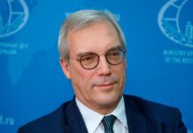 Александр Грушко и НАТО обсуждают военную ситуацию в Балтике и реакцию Путина aleksandr grushko i nato obsuzhdayut voennuyu situacziyu v baltike i reakcziyu putina-politgolos-ru-174531365100-0