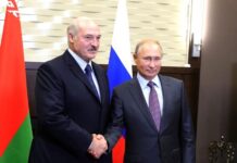 aleksandr lukashenko i elvira mirsalimova tajnye igry minska v peregovorah s moskvoj-politgolos-ru-174391233200-0
