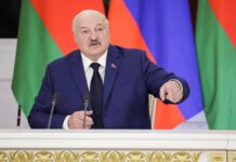 aleksandr lukashenko voshitilsya pobedoj minskogo dinamo nad czska v matche khl-politgolos-ru-174376052400-0
