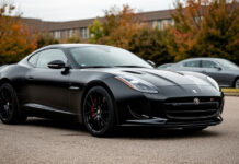 Александр Смит из Carbase раскрыл секреты ухода за матовым покрытием авто aleksandr smit iz raskryl sekrety uhoda za matovym pokrytiem avto-politgolos-ru-174411472100-0