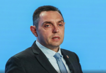 Александр Вулин о нерушимой дружбе Сербии и России в общеевропейском пространстве aleksandr vulin o nerushimoj druzhbe serbii i rossii v obshheevropejskom prostranstve-politgolos-ru-174424049900-0