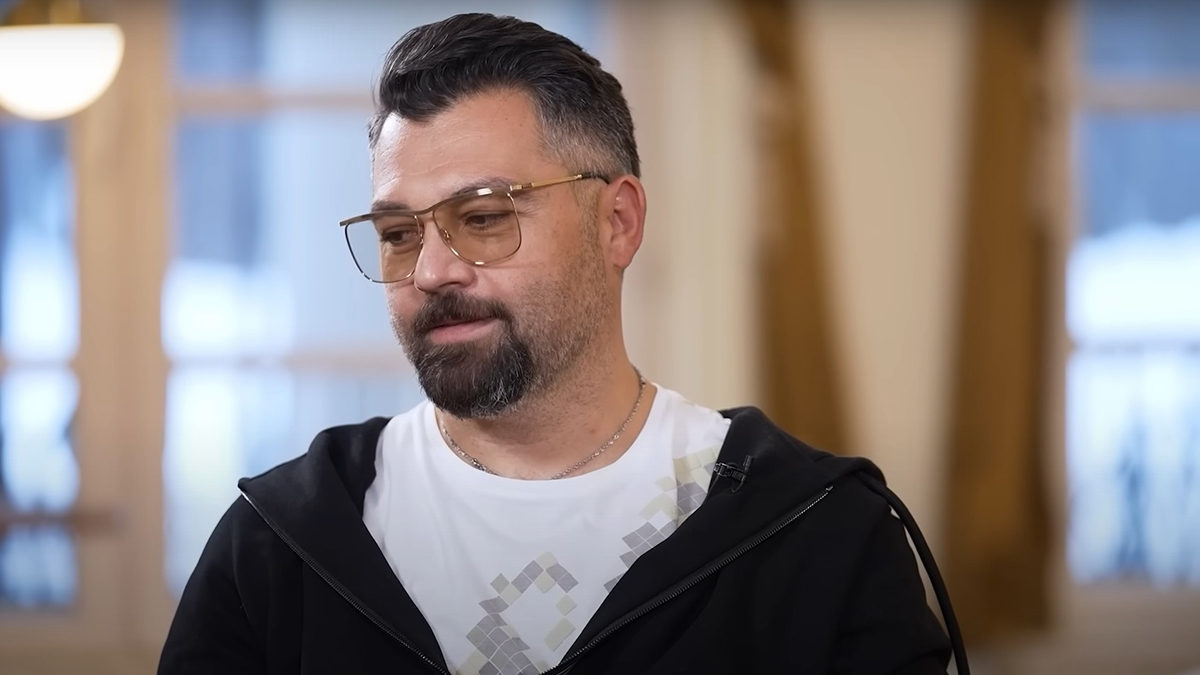 «Главный абьюзер страны»: Чумаков после скандала признался Ковальчук в любви