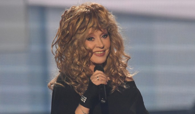 Новый снимок Пугачевой в компании латвийского певца наделал много шума