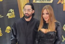 Ани Лорак и Исаак Виджраку — Тайна брака и 30 лет на сцене ani lorak i isaak vidzhraku tajna braka i 30 let na sczene-politgolos-ru-174461894200-0