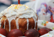 Антон Поляков раскрыл секрет популярности дубайского кулича в России anton polyakov raskryl sekret populyarnosti dubajskogo kulicha v rossii-politgolos-ru-174490089600-0