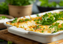 Ароматная воздушная запеканка с капустой готовится всего за 30 минут aromatnaya vozdushnaya zapekanka s kapustoj gotovitsya vsego za 30 minut-politgolos-ru-174574460100-0