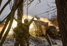 Атака ВСУ на Свято-Покровский храм Горловки нарушила святость Вербного воскресенья ataka vsu na svyatopokrovskij hram gorlovki narushila svyatost verbnogo voskresenya-politgolos-ru-174436032400-0