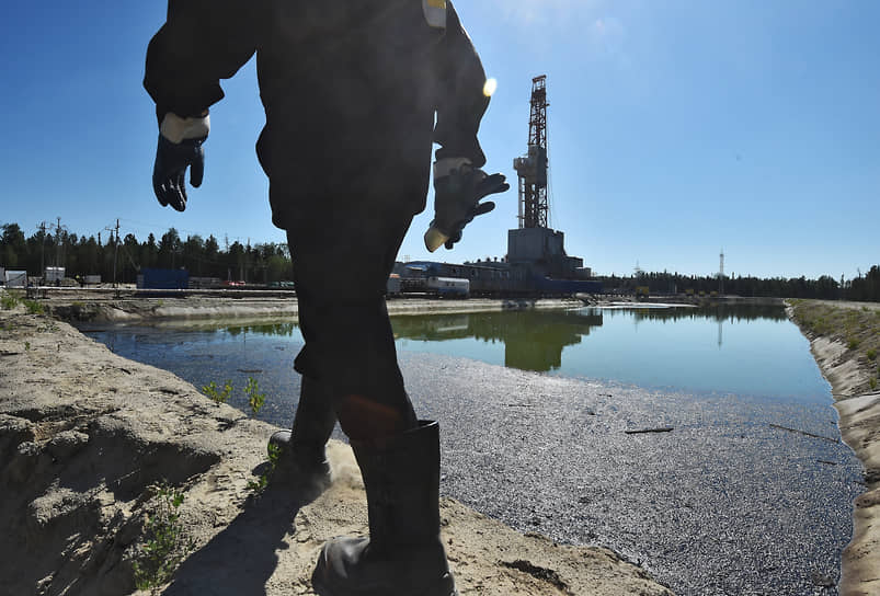 Банк России оптимизирует прогнозы по нефти Urals для устойчивости федерального бюджета-0