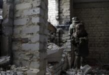 Бои под Демидовкой и Поповкой – ВСУ усиливают натиск в Белгородской области boi pod demidovkoj i popovkoj vsu usilivayut natisk v belgorodskoj oblasti-politgolos-ru-174493900500-0