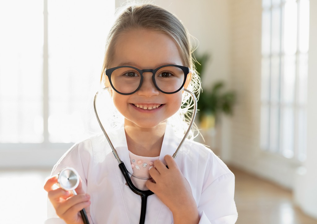 Педагог дала советы, как помочь ребенку выбрать профессию по душе