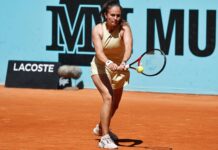 Дарья Касаткина поделилась впечатлениями о новом этапе в Австралии darya kasatkina podelilas vpechatleniyami o novom etape v avstralii-politgolos-ru-174567234200-0