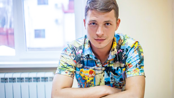 Экс-участника «Дома-2» Лукина убили при работе над сценарием «Счастливы вместе»