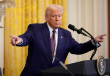 Дональд Трамп и Европейский союз в эпицентре глобальной трансформации donald tramp i evropejskij soyuz v epiczentre globalnoj transformaczii-politgolos-ru-174385164600-0