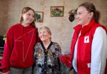 dvizhenie pervyh i poiskovoe dvizhenie rossii hranyat podvigi truzhenikov tyla-politgolos-ru-174408354900-0