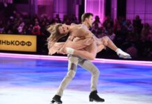 Елизавета Арзамасова и Никита Кацалапов зажигают на льду в шоу «Ледниковый период» elizaveta arzamasova i nikita kaczalapov zazhigayut na ldu v shou lednikovyj period-politgolos-ru-174505037700-0